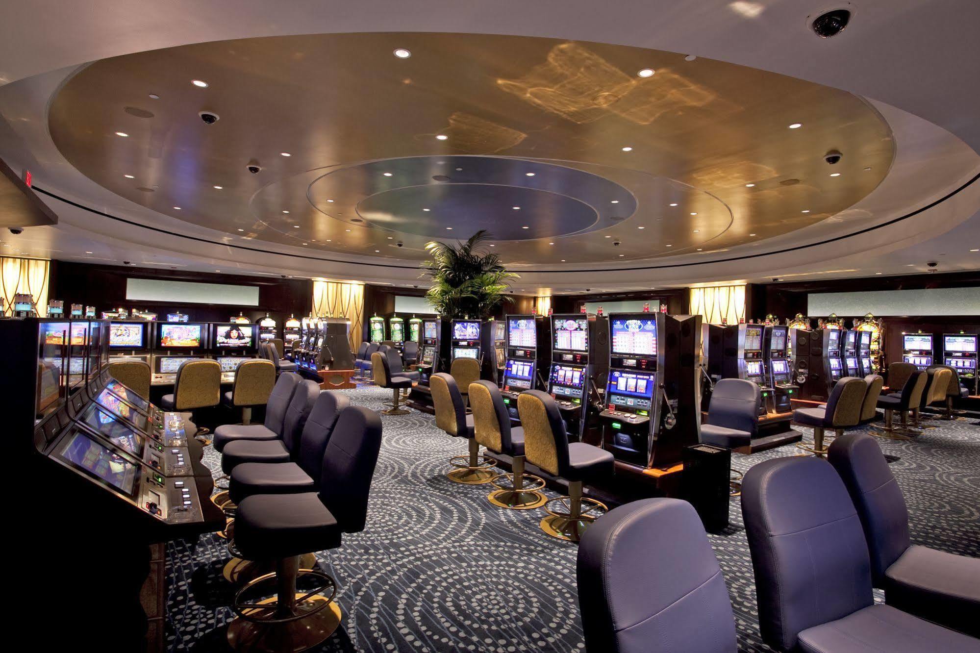 Wind Creek Bethlehem Casino & Resort Bekvämligheter bild