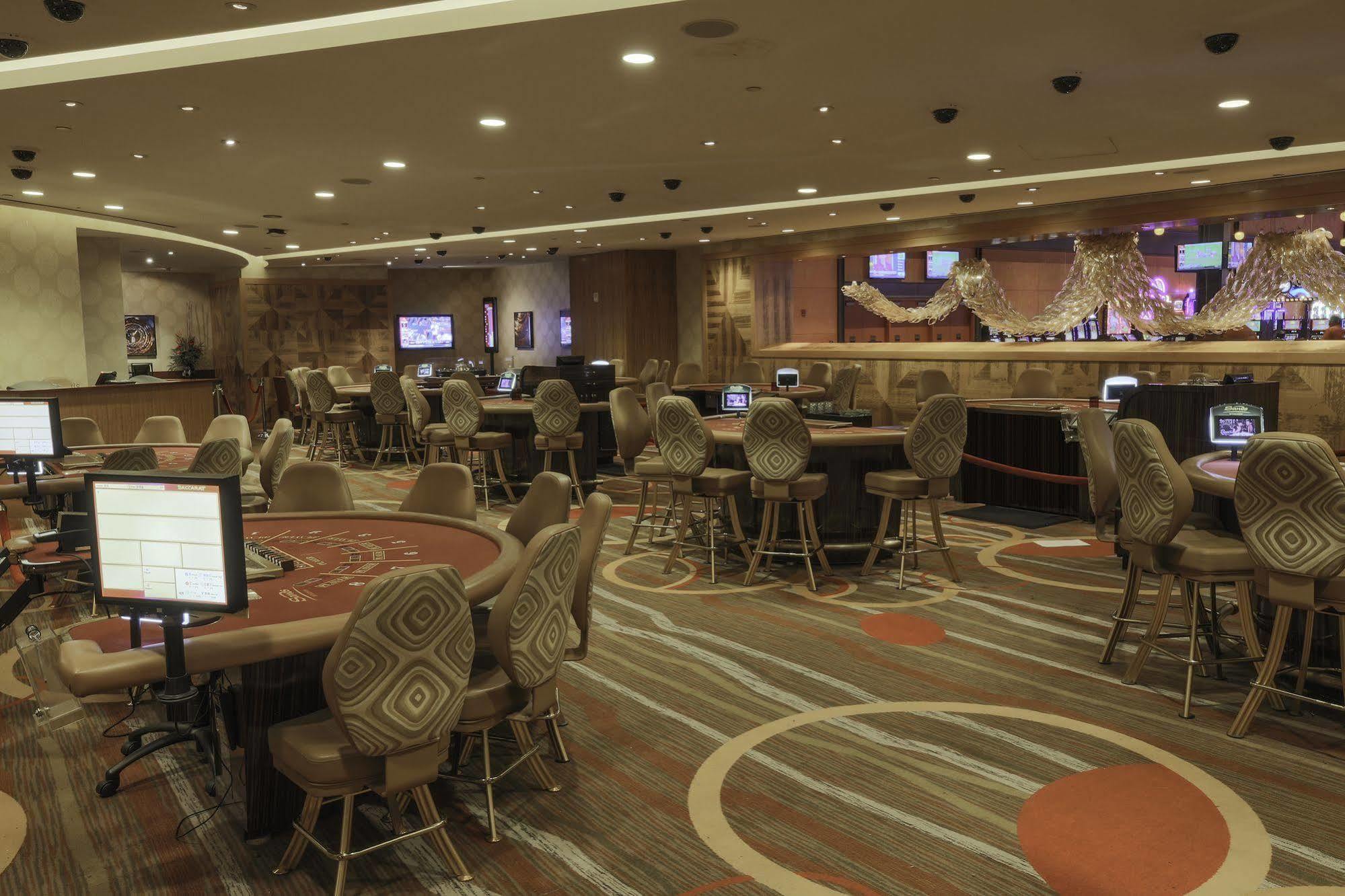 Wind Creek Bethlehem Casino & Resort Exteriör bild
